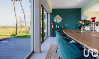 Maison 8 Pièces 210 m² à vendre à Baden (56870)