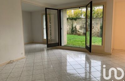 vente appartement 199 000 € à proximité de Montreuil-Aux-Lions (02310)