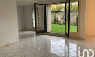 Appartement 5 Pièces 92 m² à vendre à La Ferté-sous-Jouarre (77260)