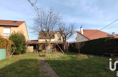 vente maison 230 000 € à proximité de Rancenay (25320)