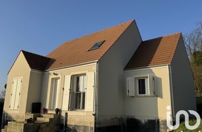 vente maison 269 000 € à proximité de Morigny-Champigny (91150)