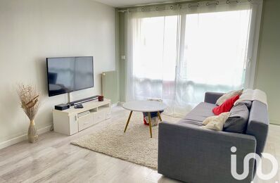 vente appartement 209 000 € à proximité de Longvilliers (78730)