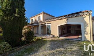 Maison 6 Pièces 142 m² à vendre à La Bégude-de-Mazenc (26160)
