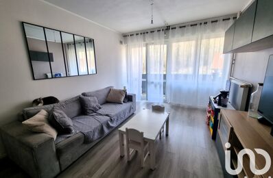 vente appartement 165 000 € à proximité de Combs-la-Ville (77380)