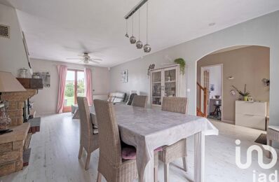 vente maison 350 000 € à proximité de Tournan-en-Brie (77220)