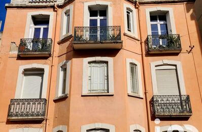 vente appartement 88 500 € à proximité de Arles-sur-Tech (66150)