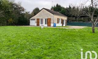 Immeuble  200 m² à vendre à La Ferté-Gaucher (77320)