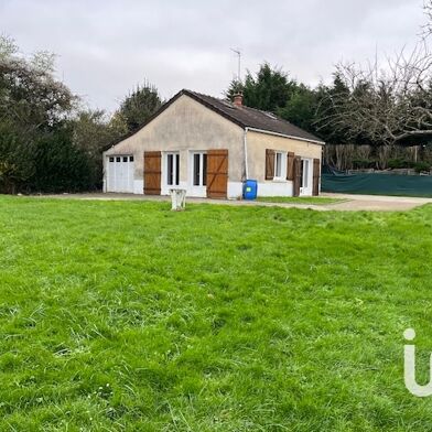 Immeuble  340000 €