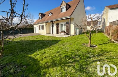 vente maison 429 000 € à proximité de Saint-Maurice (94410)