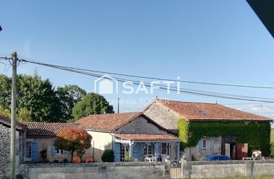 vente maison 285 600 € à proximité de Celles (24600)