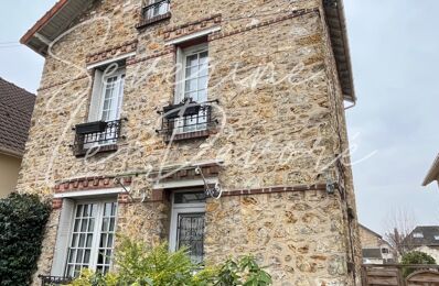 vente maison 485 000 € à proximité de Franconville (95130)