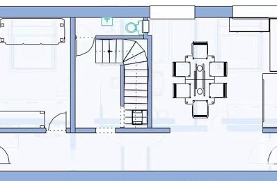 vente maison 358 000 € à proximité de Les Pavillons-sous-Bois (93320)