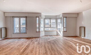 Appartement 4 Pièces 94 m² à vendre à Paris 16 (75016)