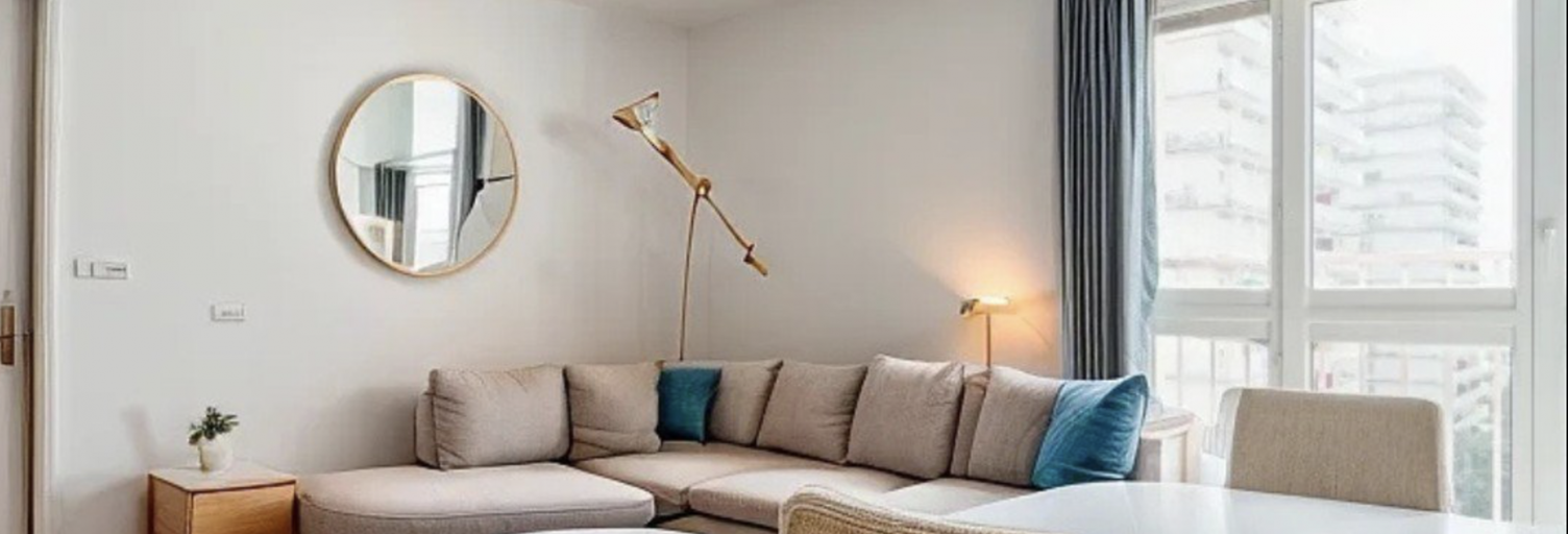 Appartement 3 Pièces 68 m² à vendre à Ivry-sur-Seine (94200)