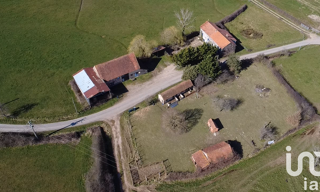 Maison 5 Pièces 118 m² à vendre à Saint-Didier-en-Donjon (03130)