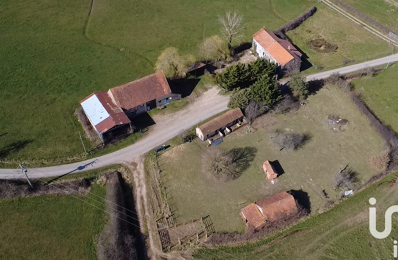 vente maison 169 000 € à proximité de Perrigny-sur-Loire (71160)