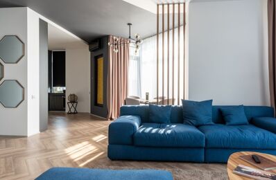 vente appartement 602 000 € à proximité de Clermont-Ferrand (63000)