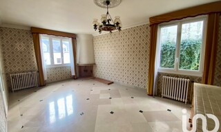 Maison 5 Pièces 122 m² à vendre à Montoire-sur-le-Loir (41800)