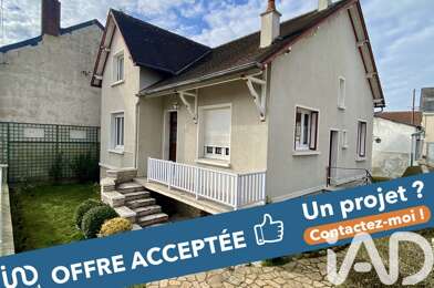 Maison 5 pièces 92000 €