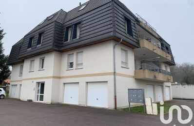 appartement 3 pièces 78 m2 à vendre à Longeville-Lès-Saint-Avold (57740)