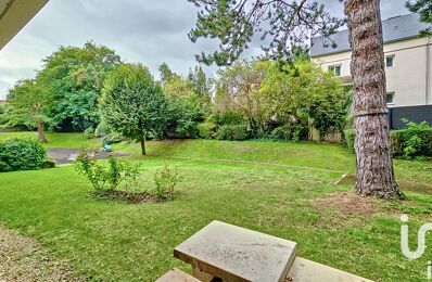 vente appartement 250 000 € à proximité de Fontenay-Aux-Roses (92260)