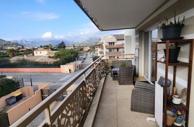 vente appartement 229 500 € à proximité de Saint-Martin-du-Var (06670)