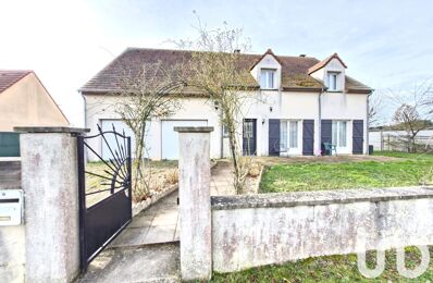 vente maison 198 999 € à proximité de Saint-Père-sur-Loire (45600)