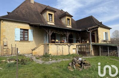 vente maison 199 500 € à proximité de Beaumontois en Périgord (24440)