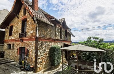 vente maison 282 000 € à proximité de Mouroux (77120)