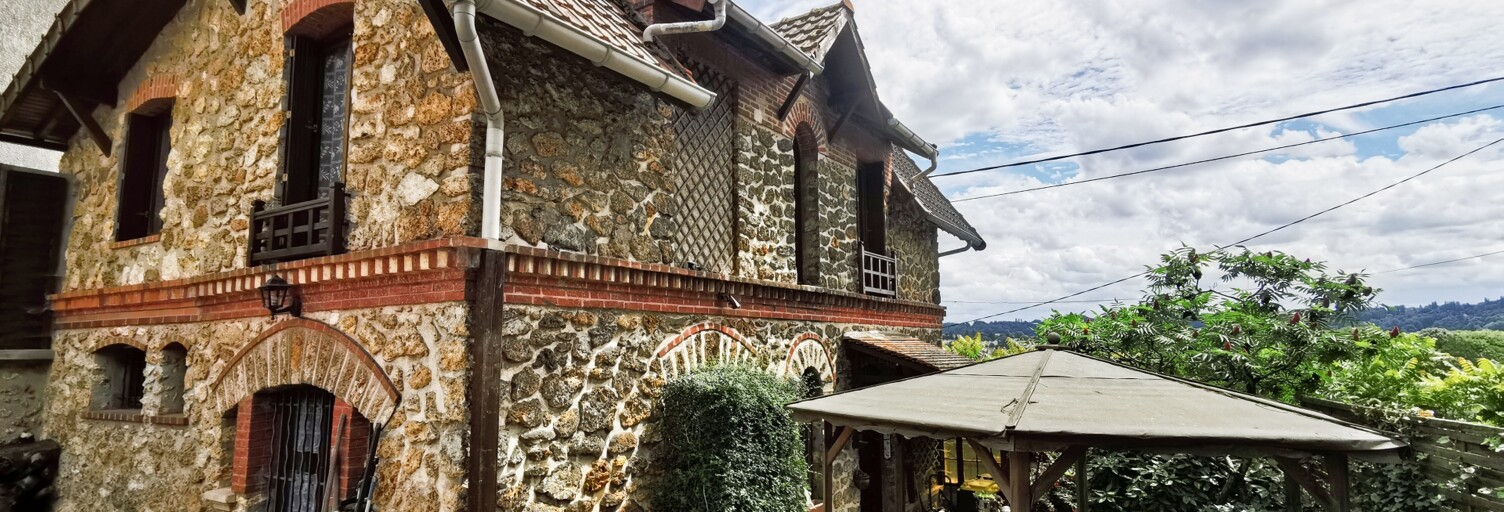 Maison 4 Pièces 102 m² à vendre à La Ferté-sous-Jouarre (77260)