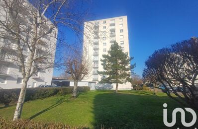 vente appartement 79 000 € à proximité de La Chapelle-Saint-Luc (10600)