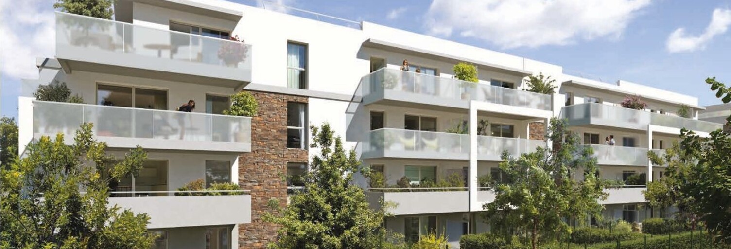 Appartement 3 Pièces 67 m² à vendre à Saint-Laurent-du-Var (06700)