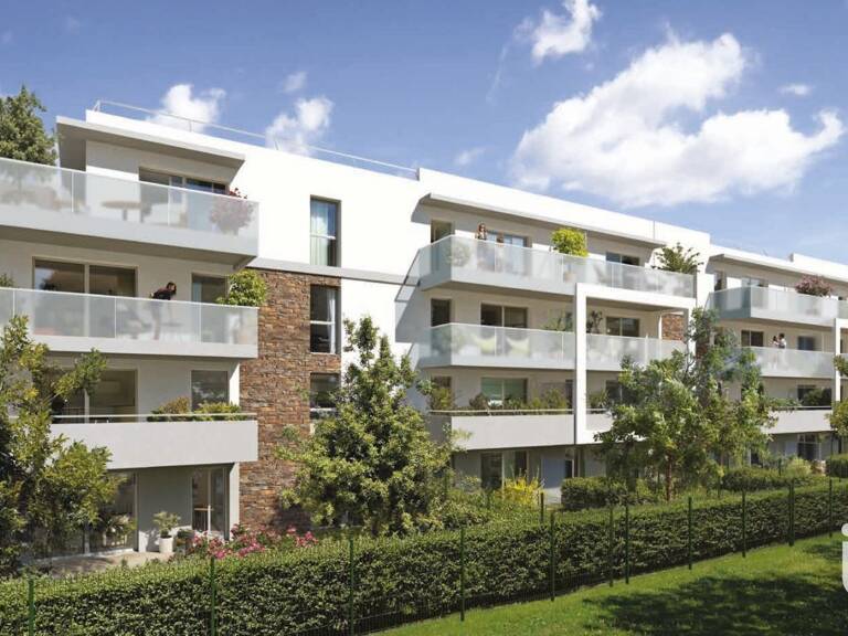 Vente Appartement 3 pièces — photo 1
