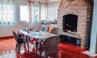Maison 4 Pièces 100 m² à vendre à Saint-Paul (97423)