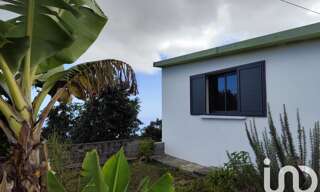 Maison 4 Pièces 100 m² à vendre à Saint-Paul (97423)