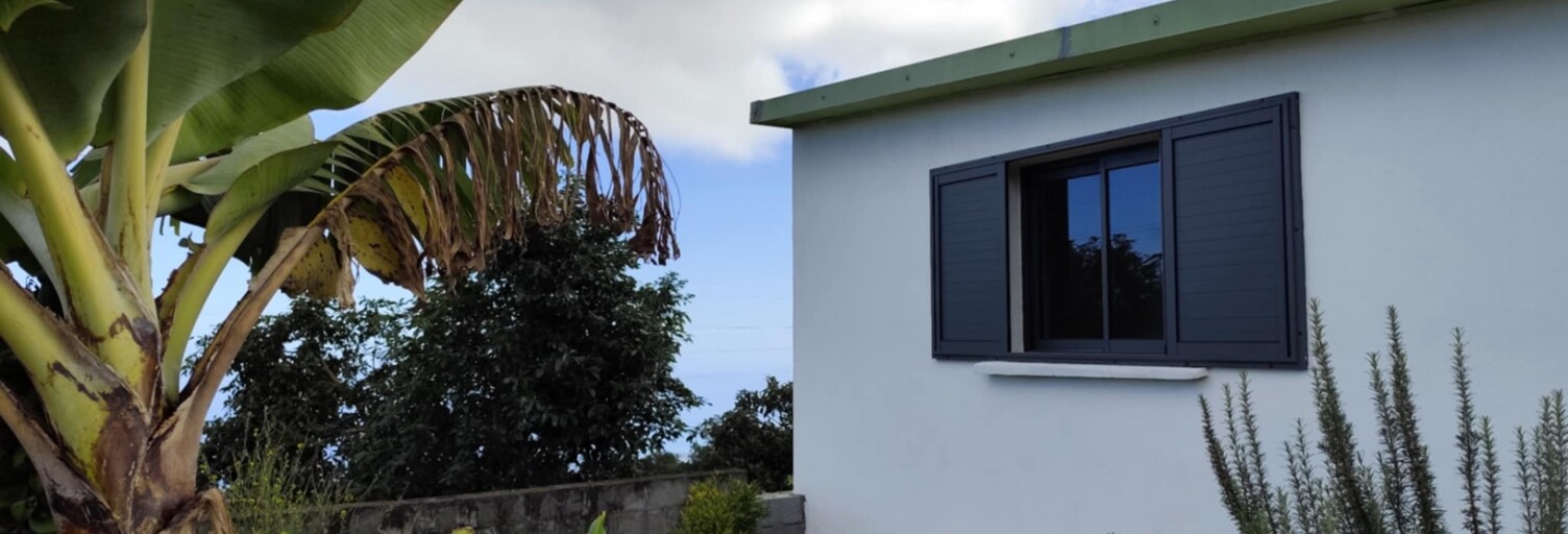 Maison 4 Pièces 100 m² à vendre à Saint-Paul (97423)