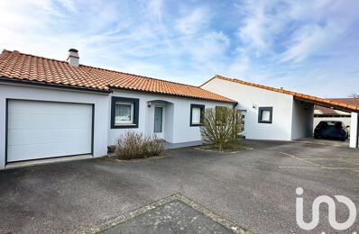 vente maison 434 500 € à proximité de Mauves-sur-Loire (44470)