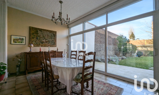 Maison 9 Pièces 215 m² à vendre à Lens (62300)