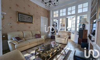 Maison 9 Pièces 215 m² à vendre à Lens (62300)
