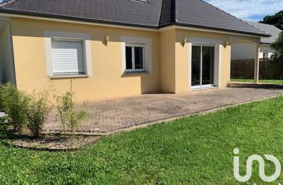 vente maison 255 000 € à proximité de Lagos (64800)