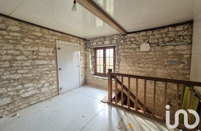 vente maison 76 000 € à proximité de Villeneuve-sur-Yonne (89500)