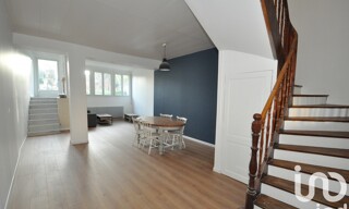 Maison 4 Pièces 92 m² à vendre à Marmande (47200)