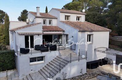 vente maison 997 000 € à proximité de Cavaillon (84300)