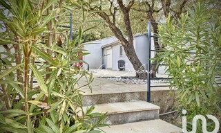Maison 7 Pièces 223 m² à vendre à Taillades (84300)