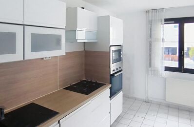 vente appartement 78 000 € à proximité de Saint-Chamond (42400)