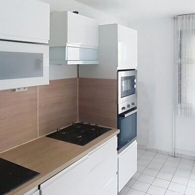 Appartement 5 pièces 95 m²