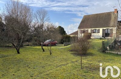 vente maison 270 000 € à proximité de Margny-Lès-Compiègne (60280)