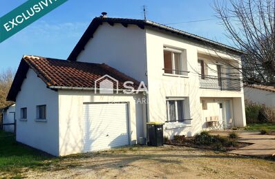 vente maison 230 000 € à proximité de Saint-Georges-de-Montclard (24140)