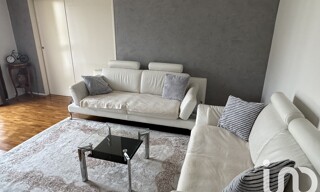 Appartement 4 Pièces 82 m² à vendre à Garges-lès-Gonesse (95140)