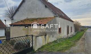 Maison 6 Pièces 150 m² à vendre à Bayet (03500)